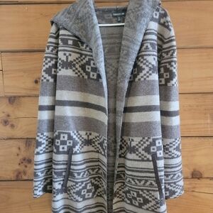 Toad&Co Earthy Knit Cardigan